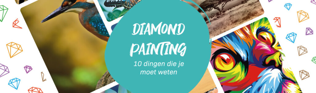 Banner Son Blogs Diamond Painting 10 Dingen Die Je Moet Weten