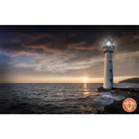 Lighthouse Fotograaf Piro