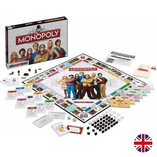 Monopoly Big Bang Theory1