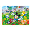 Puzzel Disney Mickey Mouse And Friends Voetbal 2