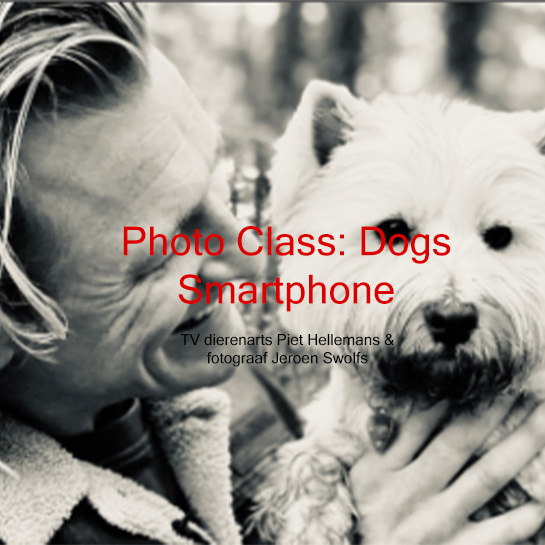 Photoclass Doggs Smartphone